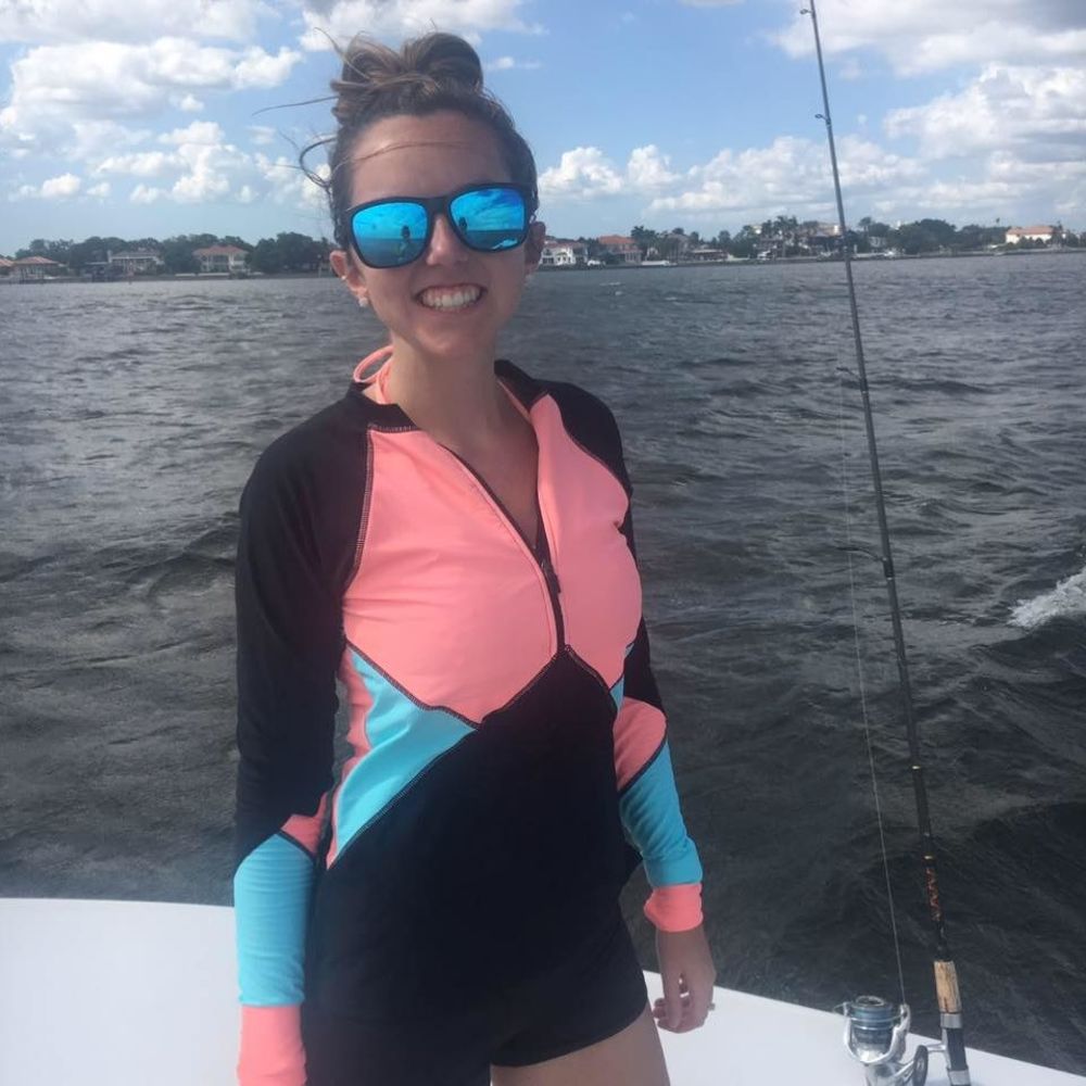 Meet your Posher, Haelee